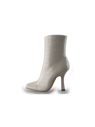 Sacha Enkellaarzen Beige 261824