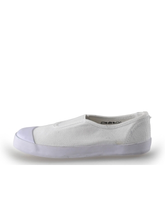 Bay West Sportschoenen Wit 261825