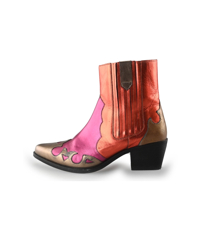 Manfield Cowboy laarzen