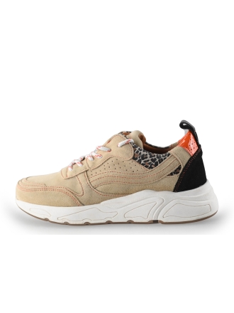Manfield Sneakers Overig 261832