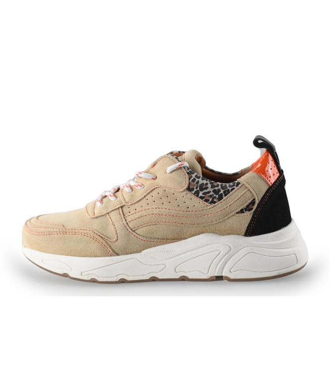 Manfield Sneakers