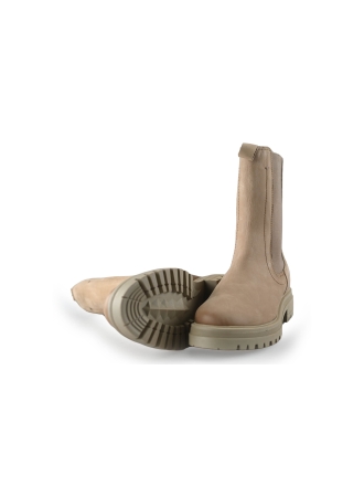 Omoda Chelsea boots