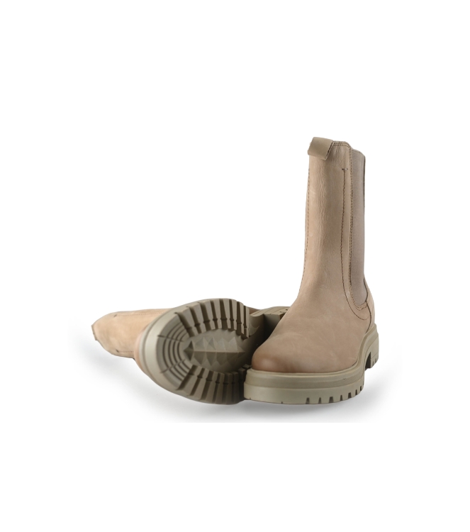 Omoda Chelsea boots