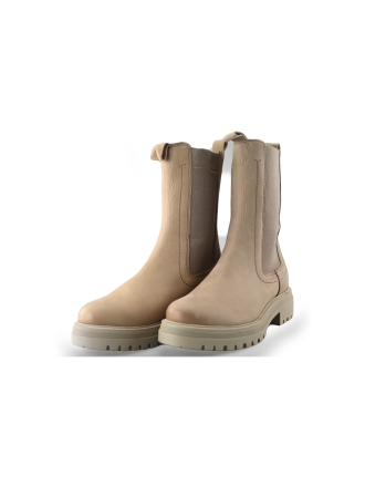 Manfield Chelsea boots Overig 261844