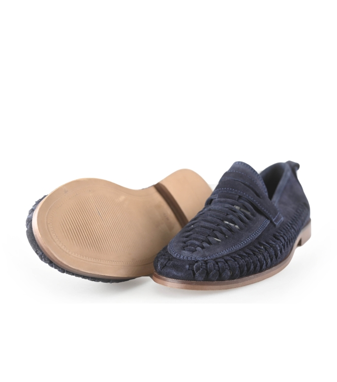 Sacha Loafers