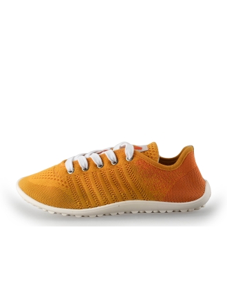 leguano Sneakers Geel 261847