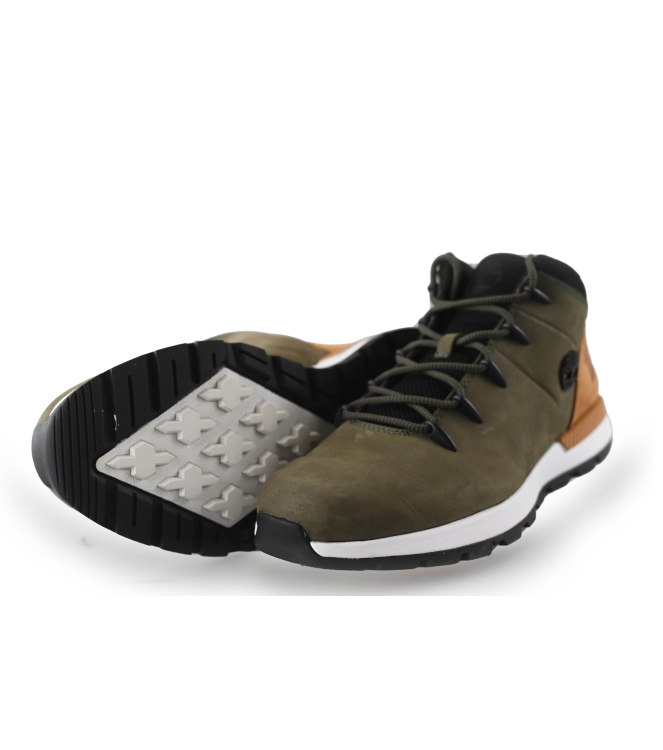 Timberland Hoge sneakers
