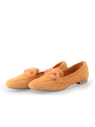 Signatura Loafers Oranje 261849