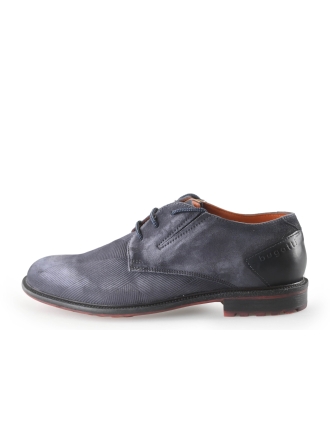Manfield Veterschoenen Blauw 261851