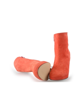 Angel Alarcon Boots