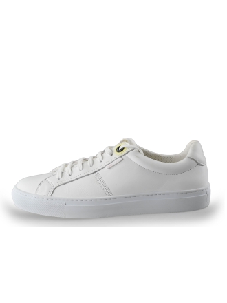 Manfield Sneakers Wit 261855