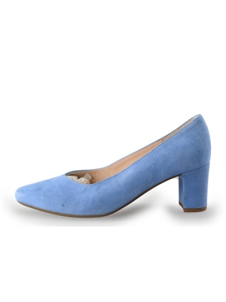Gabor Pumps Blauw 261856