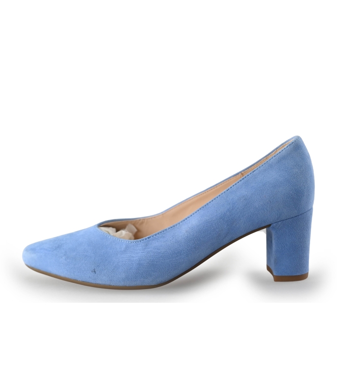 Gabor Pumps