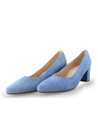Gabor Pumps Blauw 261856
