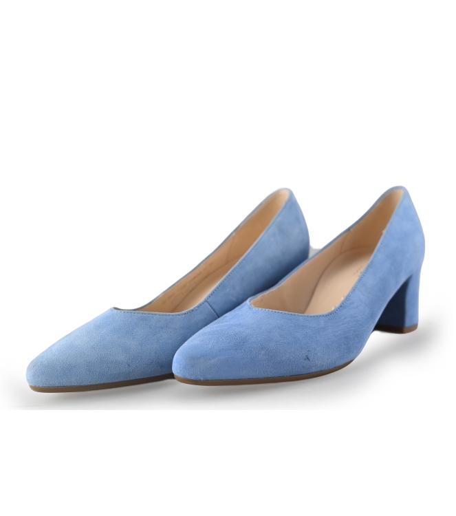 Gabor Pumps