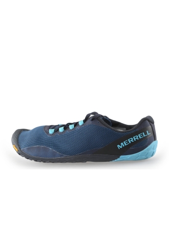 Merrell Sportschoenen Blauw 261857