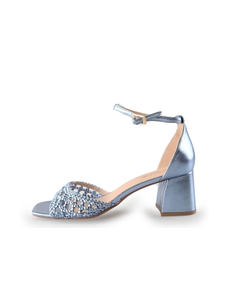 Signatura Pumps Zilver 261861