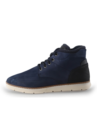 Sacha Veterboots Blauw 261866