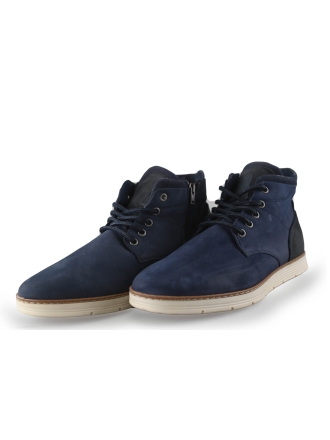 Sacha Veterboots Blauw 261866