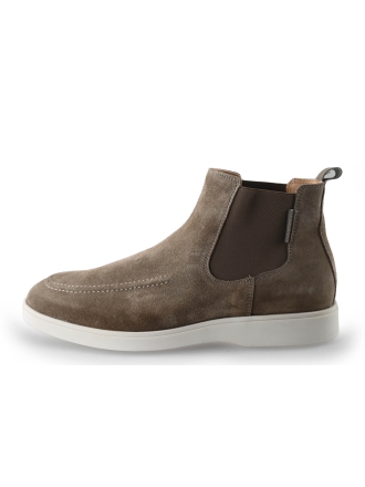 Manfield Chelsea boots Overig 261871