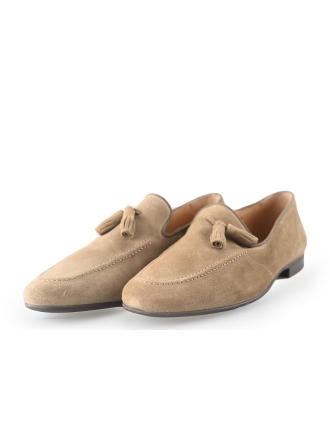 Manfield Loafers Beige 261872