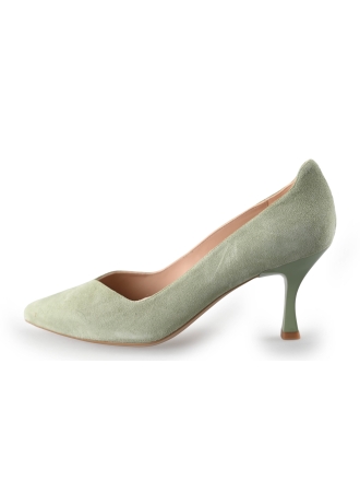 Unisa Pumps Groen 261875
