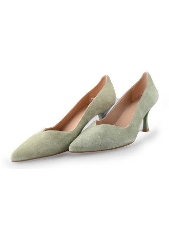 Unisa Pumps Groen 261875