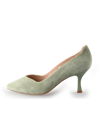 Unisa Pumps Groen 261876
