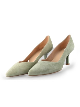 Unisa Pumps Groen 261876