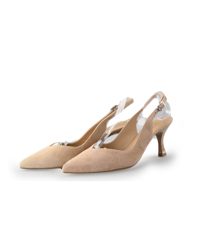 Notre-V Slingbacks