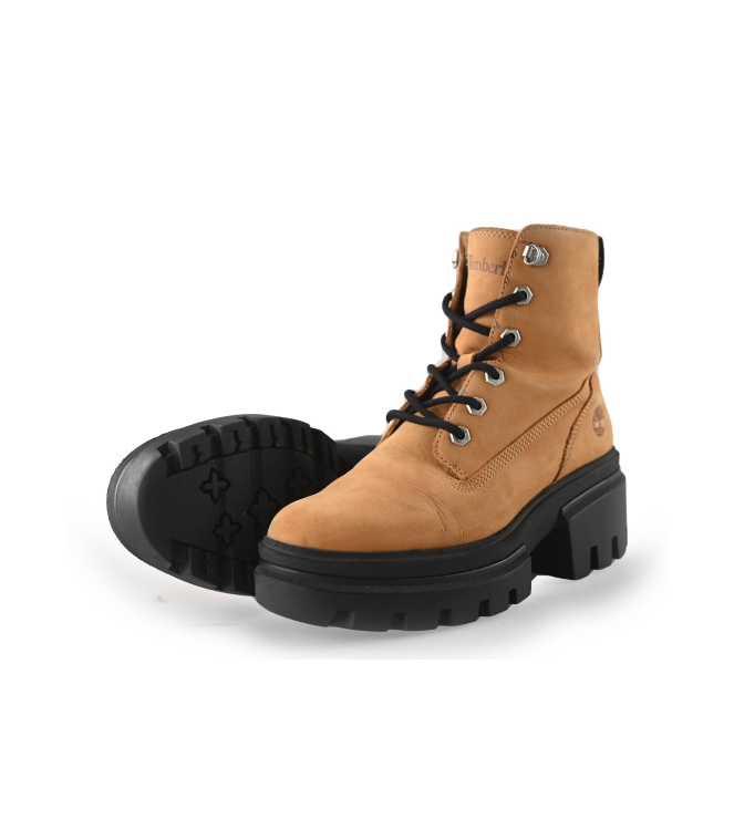 Timberland Veterboots