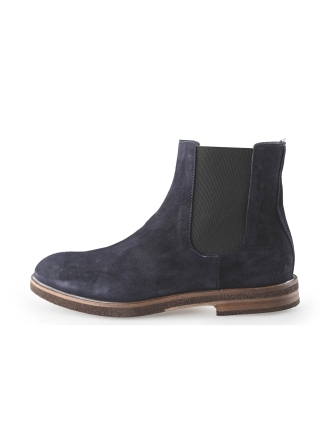 Nelson Chelsea boots Blauw 261883