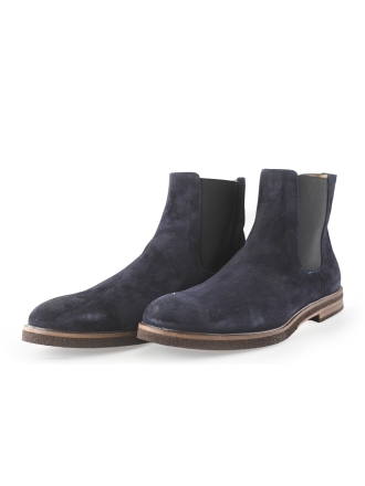 Nelson Chelsea boots Blauw 261883