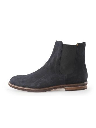 Nelson Chelsea boots Blauw 261884
