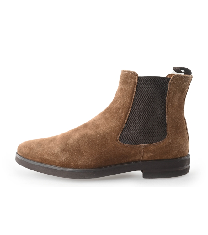 Manfield Chelsea boots