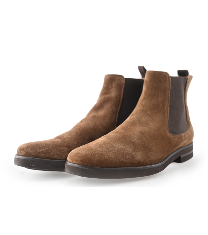 Manfield Chelsea boots