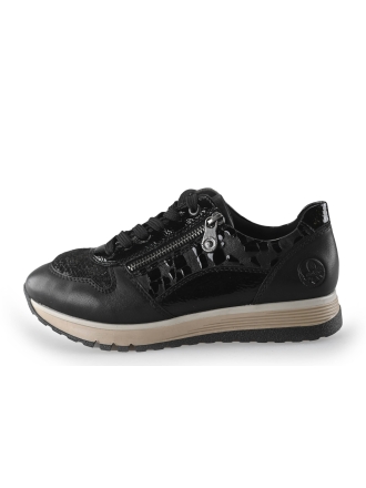 Rieker Sneakers Zwart 261888