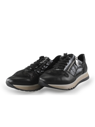 Rieker Sneakers Zwart 261888