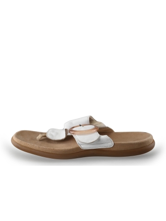 Gabor Slippers Wit 261894