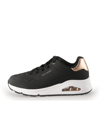 Skechers Sneakers Zwart 261896