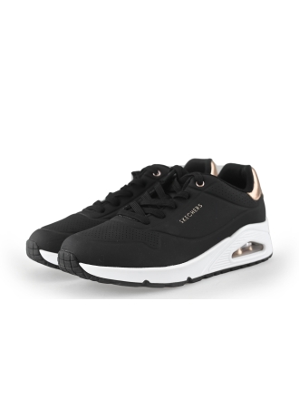Skechers Sneakers Zwart 261896