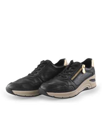 Rieker Sneakers Zwart 261902