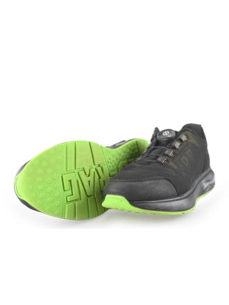 Red Rag Sneakers