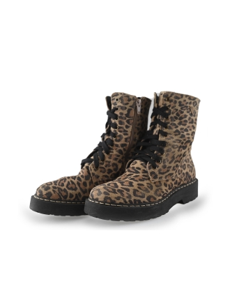 Orange Babies Veterboots Bruin 261905