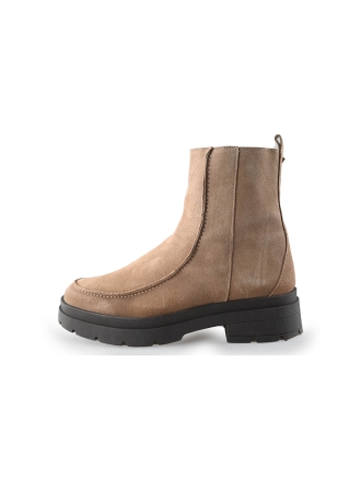 Sub55 Boots Beige 261906