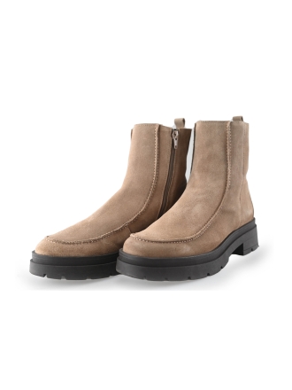 Sub55 Boots Beige 261906