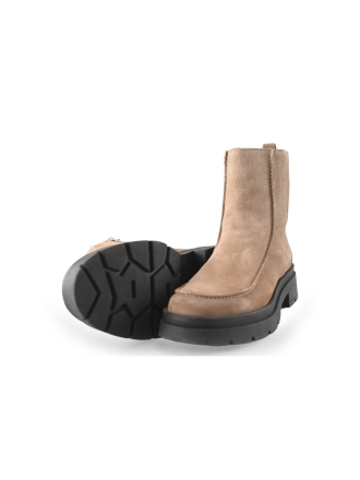 Sub55 Boots