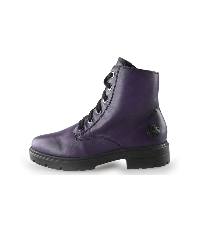 Rieker Boots