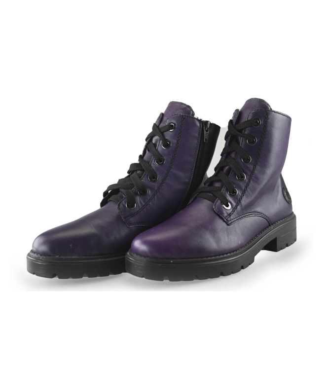 Rieker Boots