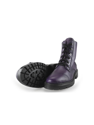 Rieker Boots